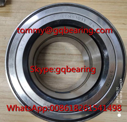 SKF VKBA3552 Podwójne łożyska kołowe VKBA 3552 łożyska samochodowe 55*90*60 mm