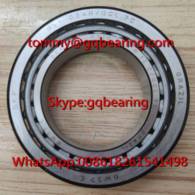 SKF BT1B328612/Q Końcowe łożyska rolkowe do skrzyni biegów samochodowych 41X68X20mm