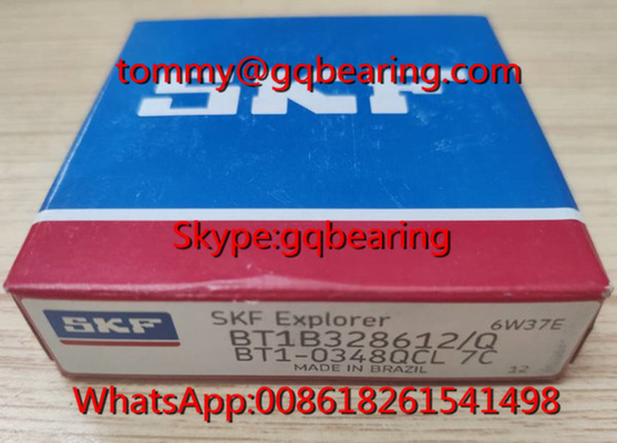 SKF BT1B328612/Q Końcowe łożyska rolkowe do skrzyni biegów samochodowych 41X68X20mm