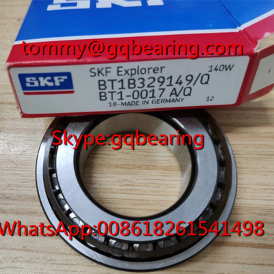 SKF BT1B329149/Q Końcowe łożyska rolkowe do skrzyni biegów samochodowych 38x71x18mm