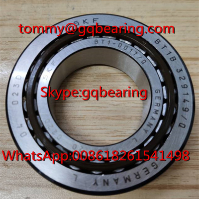SKF BT1B329149/Q Końcowe łożyska rolkowe do skrzyni biegów samochodowych 38x71x18mm