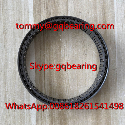 Gcr15 Stalowy materiał DC12334C-N Łącznik sprężyny 123.34*142.88*9.5 mm