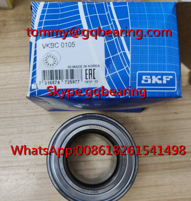 SKF VKBC0105 łożysko węzłowego koła VKBC-0105 Toyota Corolla łożysko przednie koła 40x74x42mm