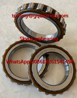Koyo H-44UZSF35-1T2 S Ekscentryczne cylindryczne łożyska rolkowe 43,6x68,6x10mm