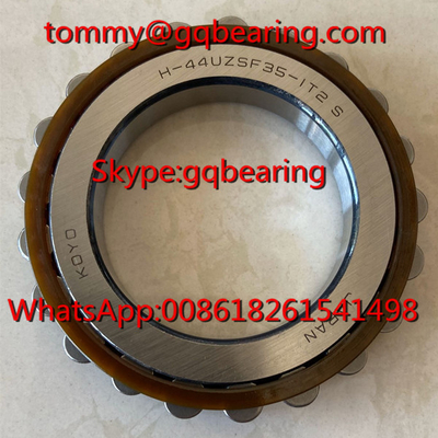 Koyo H-44UZSF35-1T2 S Ekscentryczne cylindryczne łożyska rolkowe 43,6x68,6x10mm