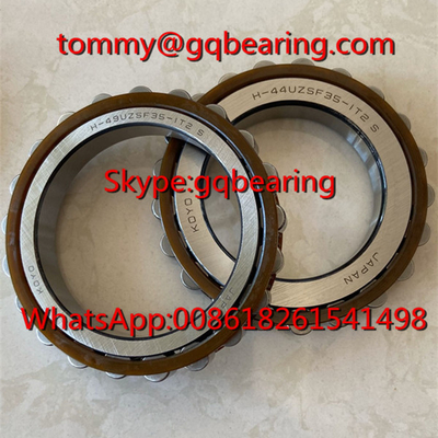 Koyo H-44UZSF35-1T2 S Ekscentryczne cylindryczne łożyska rolkowe 43,6x68,6x10mm