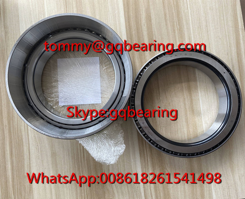 TIMKEN 46780-90210 stożek 46780/46720CD Podwójny rzędowy łożysk z gąbczastymi rolkami 158.75x225.425x85.725mm