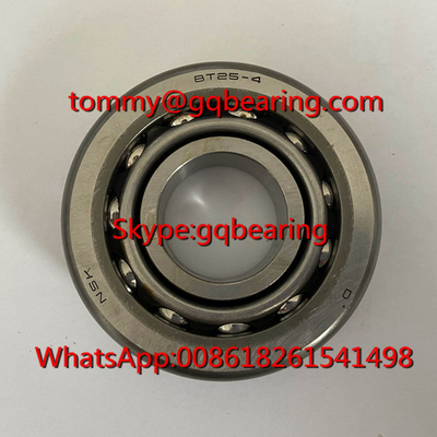 BT25-4 łożysko kulkowe 25x62x18.25mm łożysko skrzynia biegów