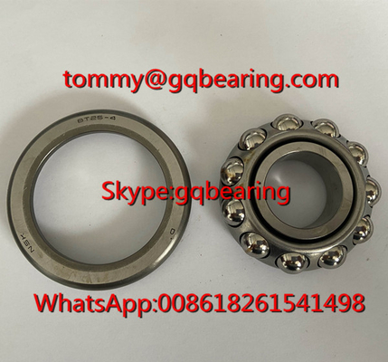 BT25-4 łożysko kulkowe 25x62x18.25mm łożysko skrzynia biegów