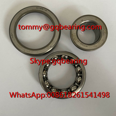 BT25-4 łożysko kulkowe 25x62x18.25mm łożysko skrzynia biegów