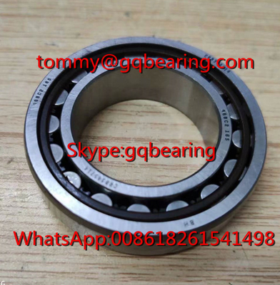 CRB345714 Rury cylindryczne łożyska biegów motoryzacyjnych 34x57x14mm