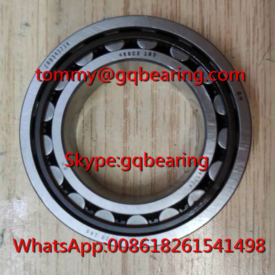 CRB345714 Rury cylindryczne łożyska biegów motoryzacyjnych 34x57x14mm