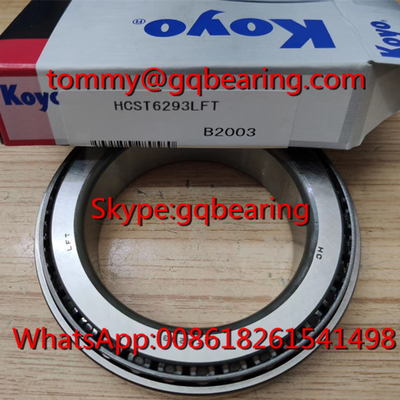 Koyo ST6293 Pojemnik rurowy koniusowy typu HC ST6293 LFT