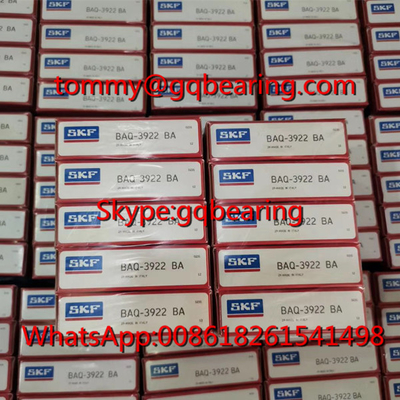 SKF BAQ-3922 BA Przyciąg kątowy łożysk kulkowy 50x80x16 mm