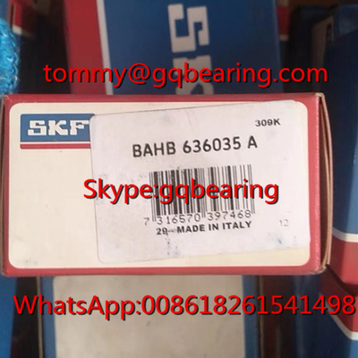 SKF BABH 636035 Powierzchniowe łożysko kulkowe o łączności 30x72x37 mm Klatka CC / CA