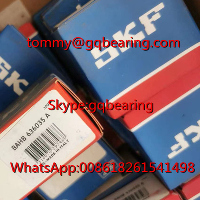 SKF BABH 636035 Powierzchniowe łożysko kulkowe o łączności 30x72x37 mm Klatka CC / CA
