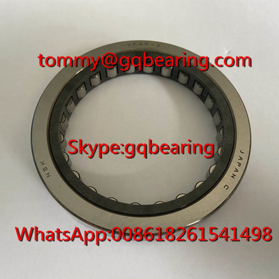 ABEC-7 Precision NSK VP55-2 Jednorzędowe łożyska cylindryczne bez pierścienia wewnętrznego