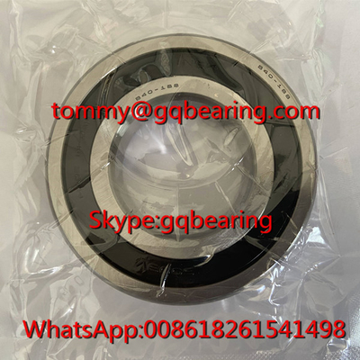 NSK B40-188 B40-188VV B40-188-2RS Fanuc Spindle Deep Groove Ball Bearing