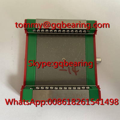 HIWIN MGW9C szeroki typ miniaturowy blok liniowy MGW9CZ0CM łożysk kulkowy liniowy