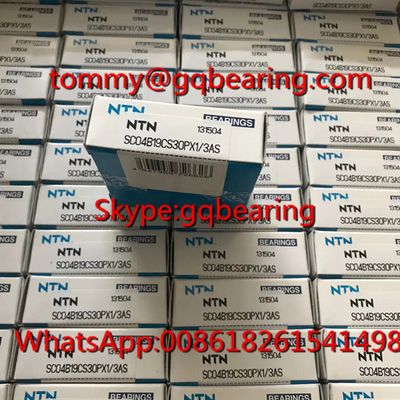 NTN SC04B19CS30PX1 Źródło łożyska kulkowego SC04B19CS30PX1/3AS