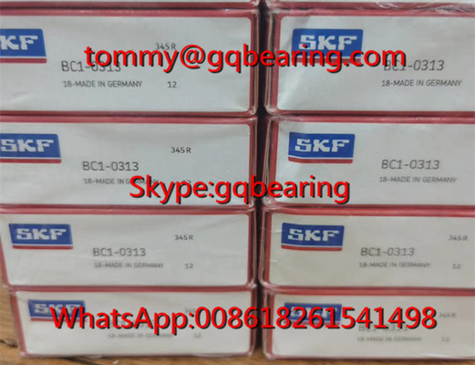 SKF BC1-0313 Jednowierszowe łożyska cylindryczne 30x62x20mm