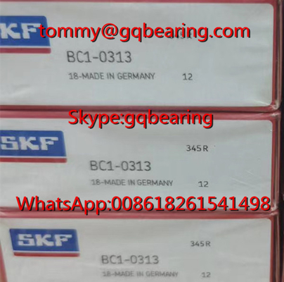 SKF BC1-0313 Jednowierszowe łożyska cylindryczne 30x62x20mm