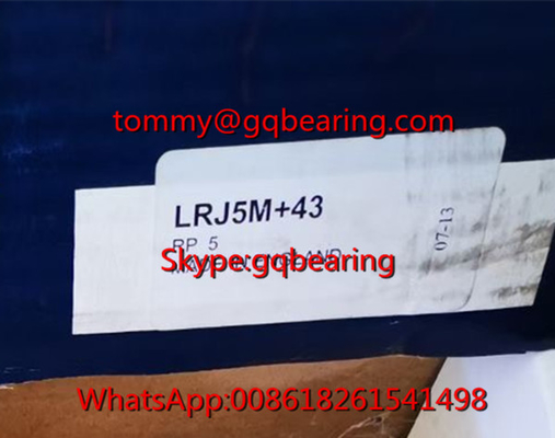 RHP LRJ5M RLS23 CRL40AMB Jednorzędowe łożyska cylindryczne