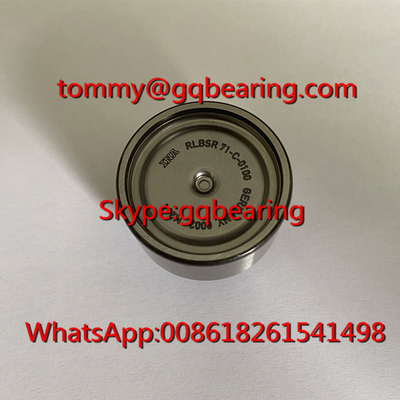 INA RLBSR71-0100 łożysk rolkowy igłowy RLBSR71-C-0100 17,5x28x23mm