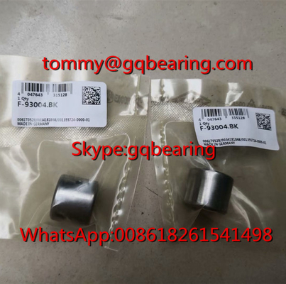 Niedrogie łożyska rurowe igły BK 0509 TN BK0509 BK0509-TV 5x9x9mm