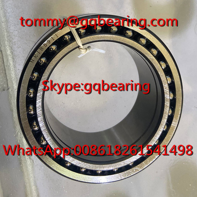 Gcr15 Materiał stalowy NKIB5911 Łączne łożyska z igłą 55x80x38mm