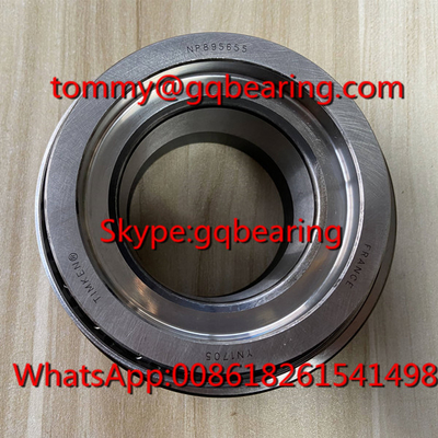 GCR15 Materiał stalowy TIMKEN NP895655/JW7010 łożyska zwalniane samochodowe