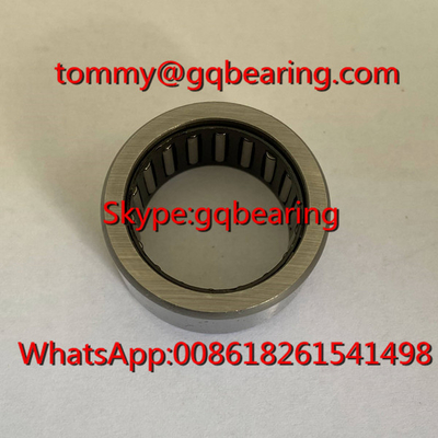 Gcr15 Materiał stalowy INA F-225538 łożysk rolkowy z igłą 20x28x13mm