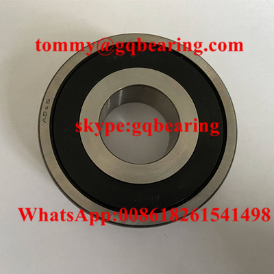 Gcr15 30TM10 30TM10A1 Głębokie łożyska kulkowe o grubości 20 mm
