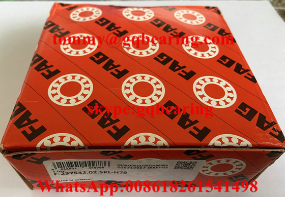 F-237542.02 Różnicowe łożysko z igłą napędową o pojemności 44,5*102*31,5 mm