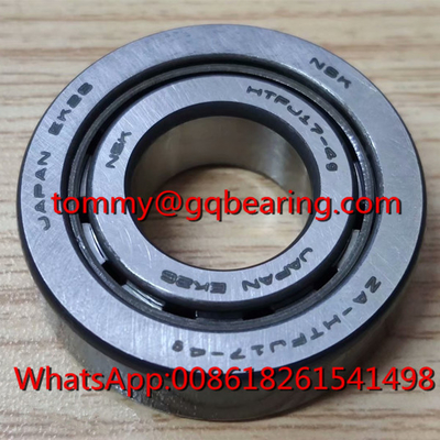 Otwarty uszczelnienie HTFJ17-4g Cylinder Roller Bearing 12 mm grubość