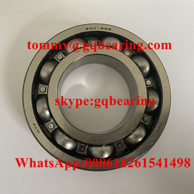HTF B40-222 Gcr15 Głęboki rower cylindryczny