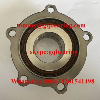 Gcr15 90363-50002 RAV4 5 Bolt Rower Hub Bearing Unit