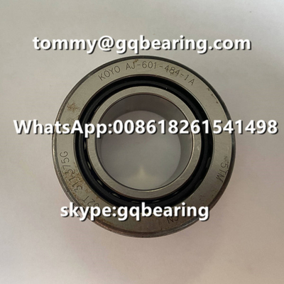 OD 47 mm Stalowe łożyska rurowe do klatek z igłą AJ-601-484-1A