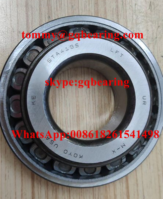 STA4195 Gcr15 Spółkowe łożysko rolkowe o pojedynczym rzędzie OD 95.25mm