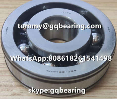 B27-29 ID 27mm Głęboki rower kulkowy z otwartym uszczelnieniem 27x88x28mm