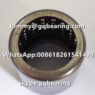Węgielny 14 mm Gcr15 F-228755.1 Liniowe łożyska kulkowe