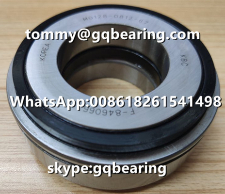 OD 88 mm Wielostronny kątowy łożysk kulkowy do kontaktu KBC F-846066 44x88x23mm