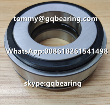 OD 88 mm Wielostronny kątowy łożysk kulkowy do kontaktu KBC F-846066 44x88x23mm