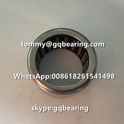 HK223018 Podciągnięte łożyska rolkowe z igłą kubkową 020 311 125A ID 22mm