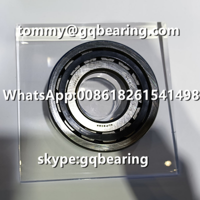 Dostępne w magazynie NUP209R OD 100mm Rulinowe łożyska cylindryczne 45x100x25mm