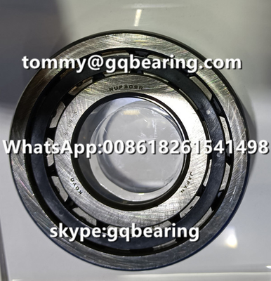 Dostępne w magazynie NUP209R OD 100mm Rulinowe łożyska cylindryczne 45x100x25mm