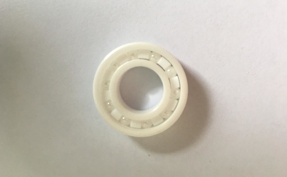 Pełne łożysko ceramiczne