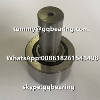 KRX18X47X68.5-4 Gąbki podążającej igłą Gąbki podążającej Łożisko o szerokości 68,5 mm