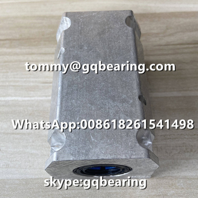 KTSG25-PP-AS 20mm Wykop Gcr15 Liniowe łożyska kulkowe samoregulowane 20*50*60mm