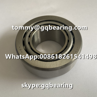 HR332/32J Gcr15 Różnorzędowe łożyska rolowe o koniu Śródśrednica 32 mm